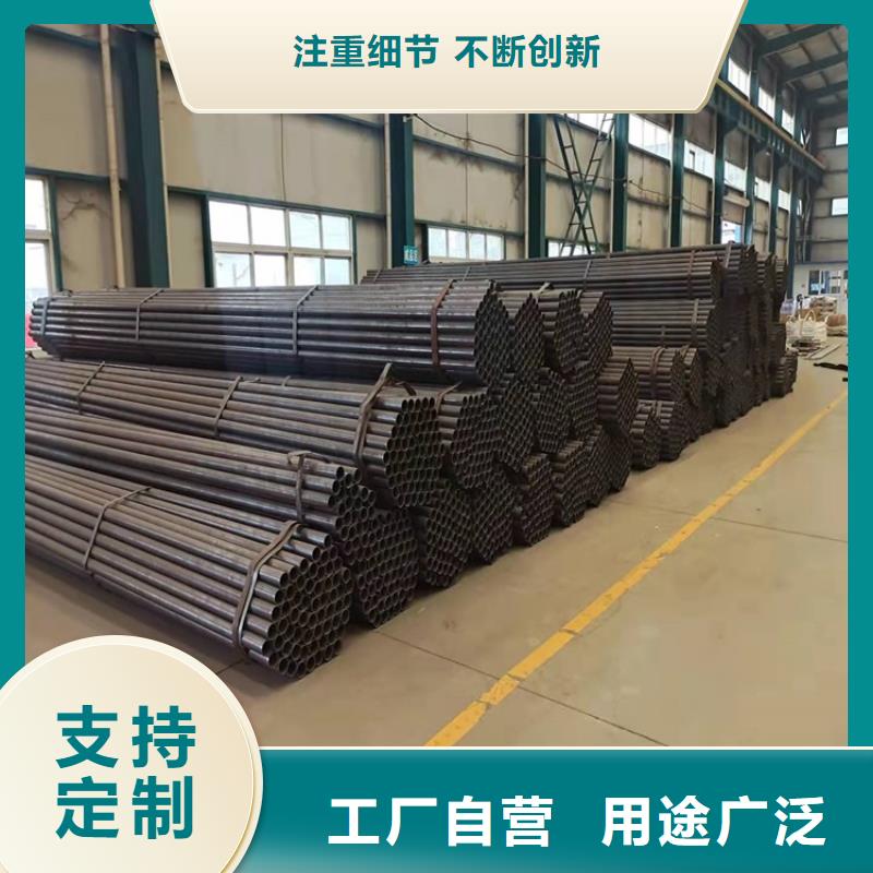 桥梁防撞护栏304不锈钢复合管认准大品牌厂家