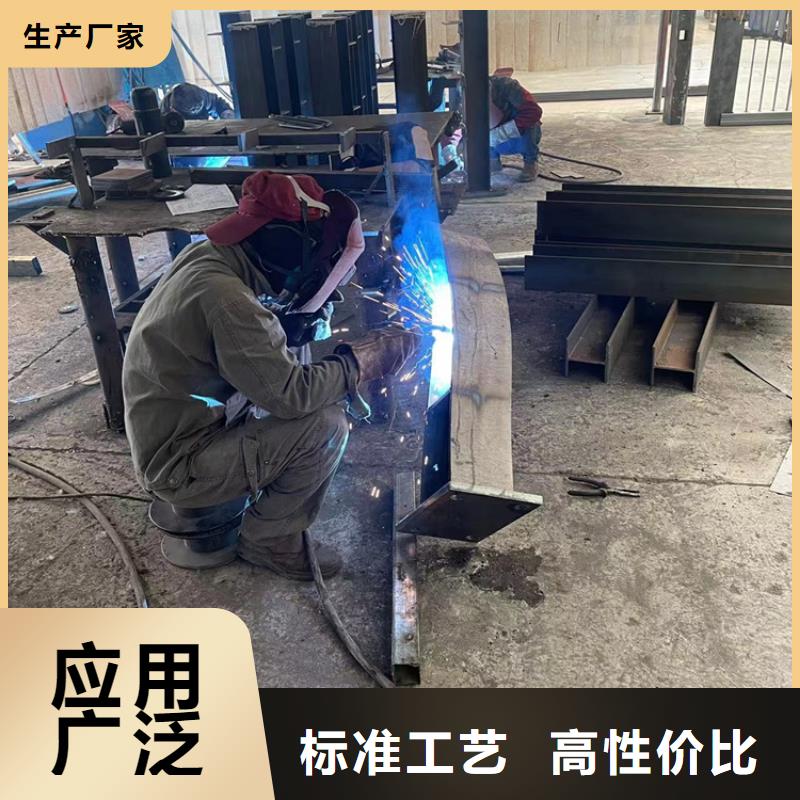 防撞桥梁护栏【不锈钢桥梁护栏】专业生产团队 鼎森金属材料(舟山市分公司)