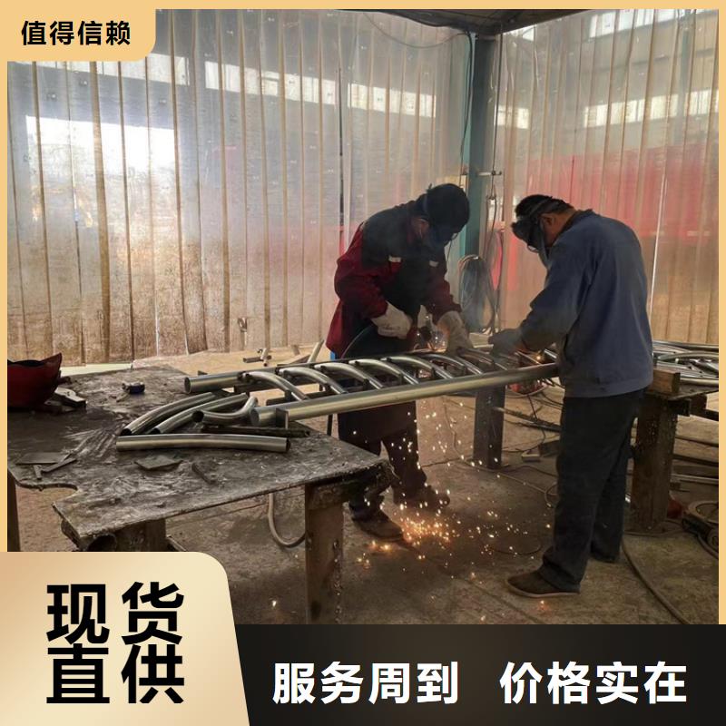 防撞桥梁护栏,桥梁防撞护栏品质无所畏惧