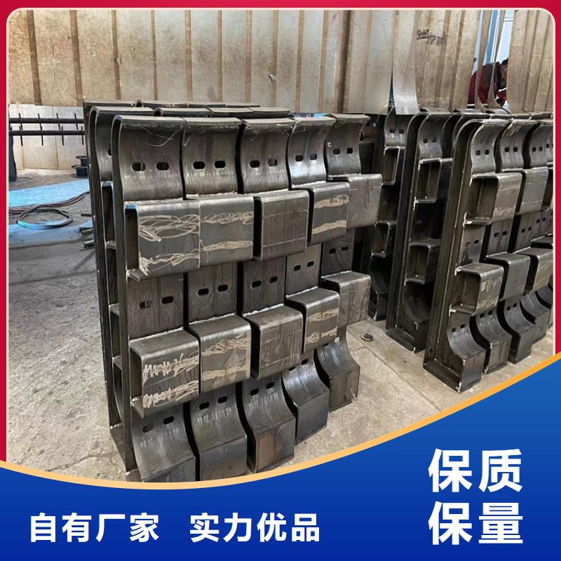 防撞桥梁护栏【铝合金护栏】专心专注专业