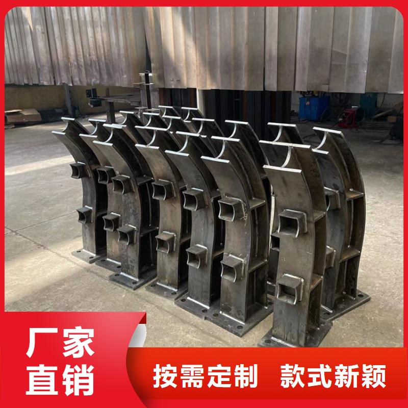 防撞桥梁护栏【铝合金护栏】专心专注专业