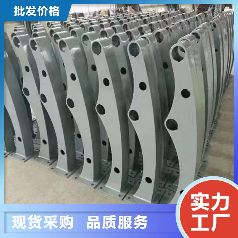 桥梁景观护栏-【道路护栏】批发商