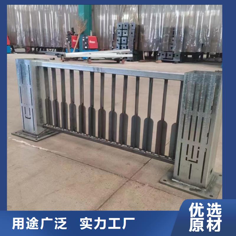 桥梁景观护栏灯光防撞护栏的简单介绍
