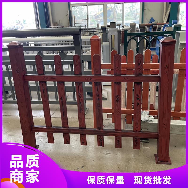 桥梁景观护栏灯光防撞护栏的简单介绍