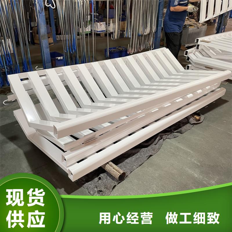 桥梁景观护栏_M型防撞护栏欢迎来电咨询