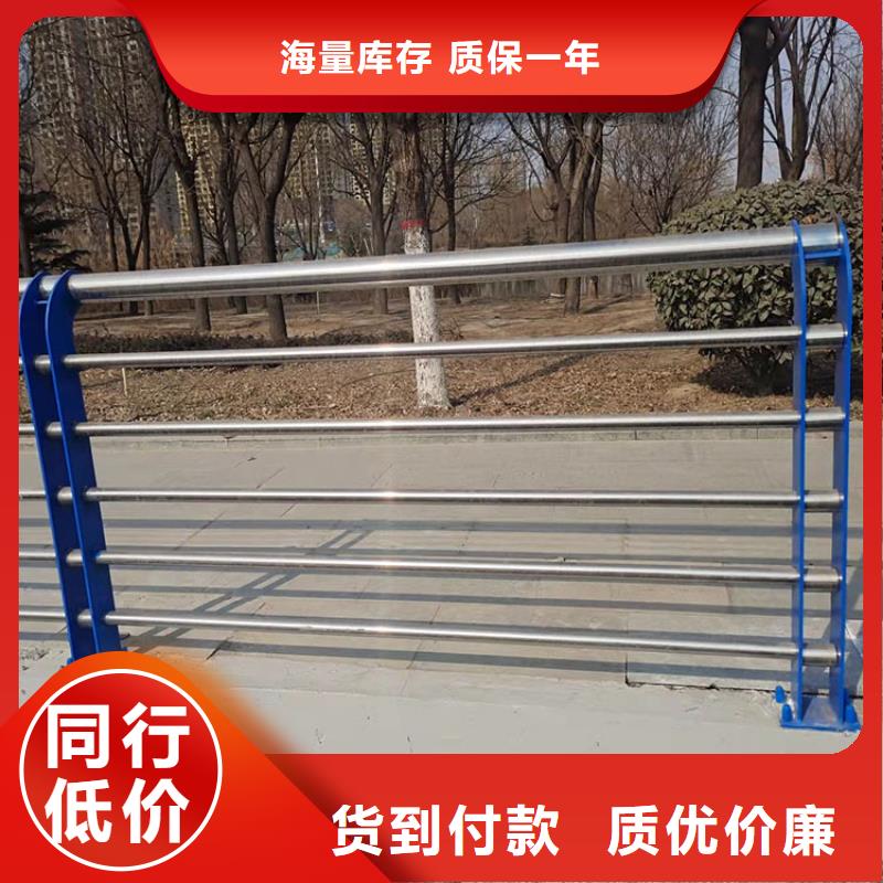 【桥梁景观护栏,立柱实地大厂】