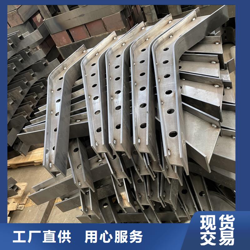 桥梁景观护栏-【道路护栏】批发商