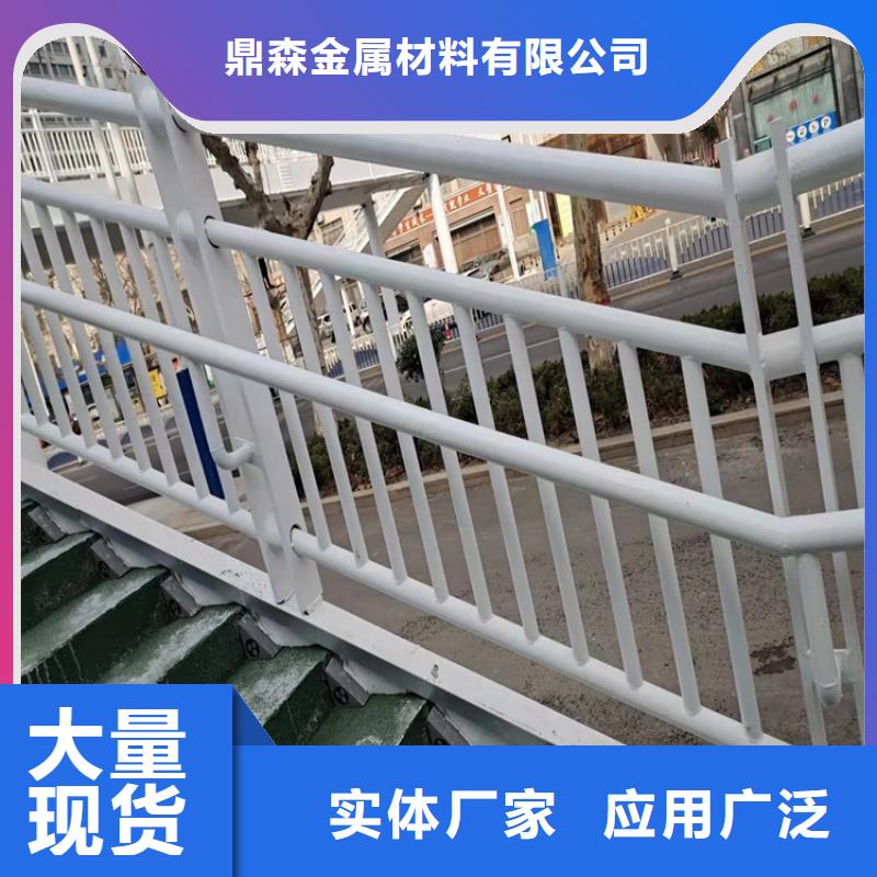 护栏_不锈钢复合管护栏厂家供应
