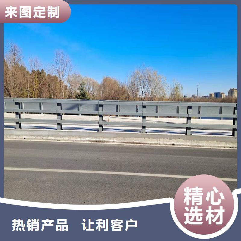 护栏_立柱买的是放心