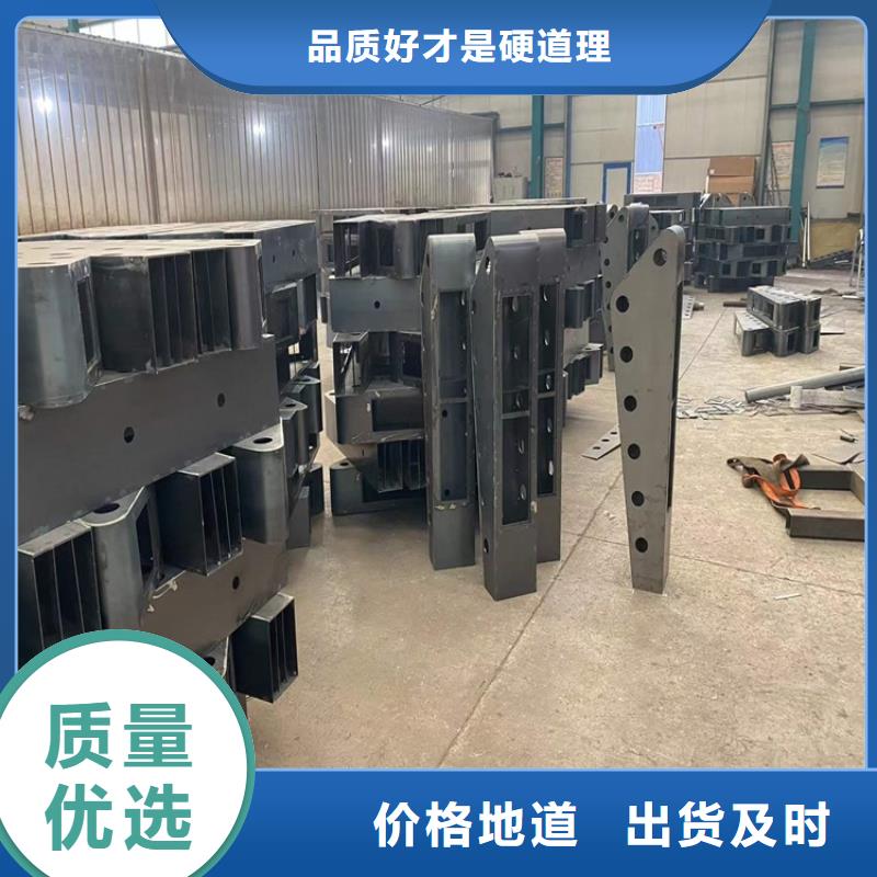 护栏桥梁防撞护栏采购
