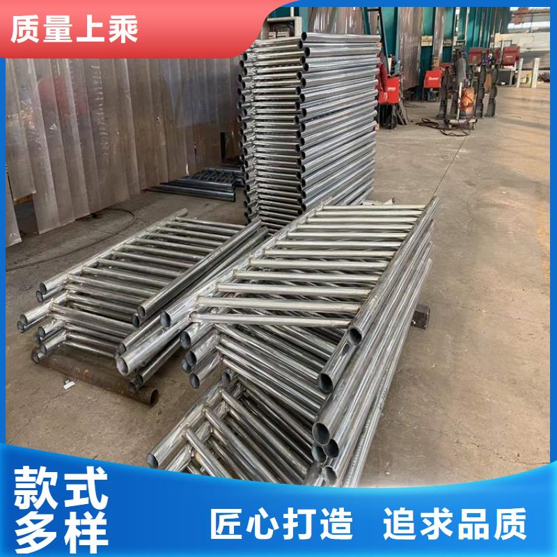 中央分隔栏鼎森【 护栏 不锈钢桥梁护栏专业品质】