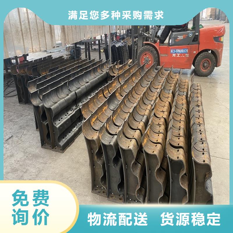 护栏【桥梁景观栏杆】市场报价