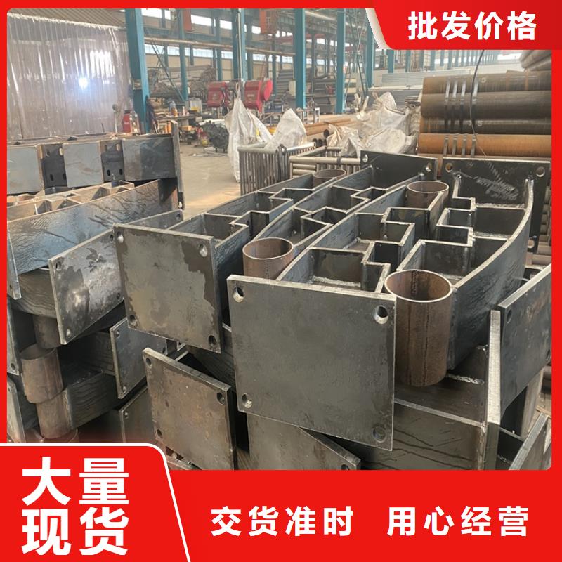 【护栏】,桥梁防撞护栏放心购