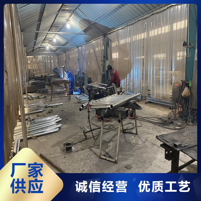 中央分隔栏鼎森【 护栏 不锈钢桥梁护栏专业品质】