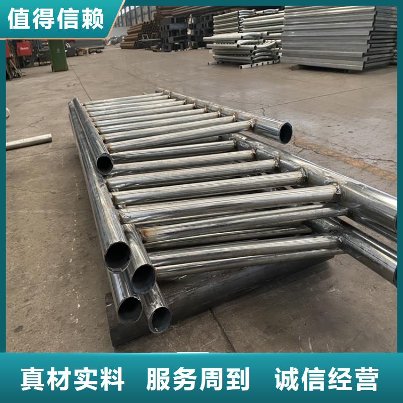 【护栏】_桥梁立柱一站式厂家