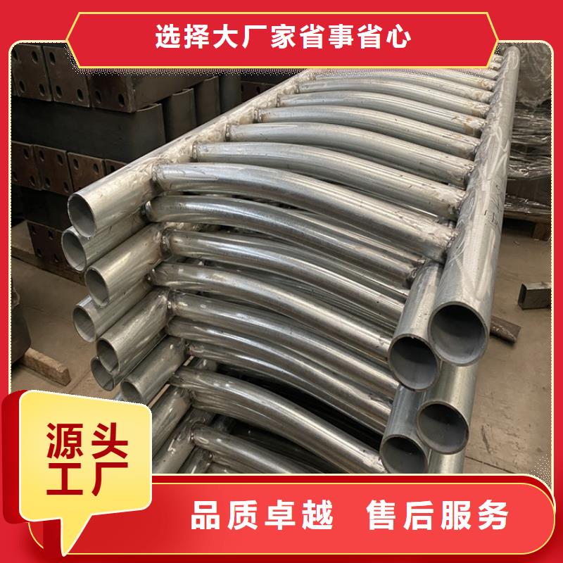 护栏桥梁防撞护栏采购
