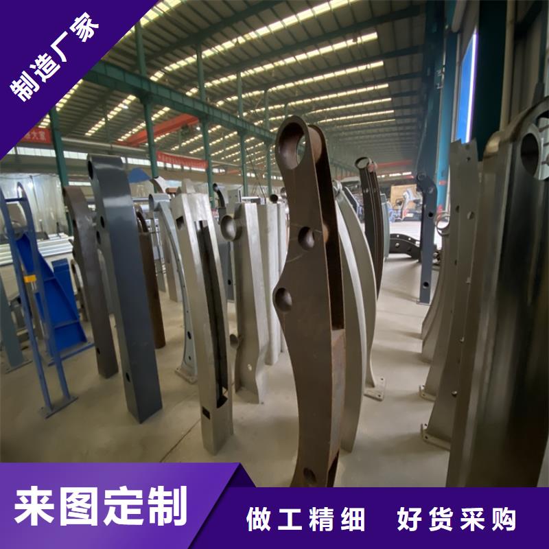 护栏-【桥梁护栏】快速发货