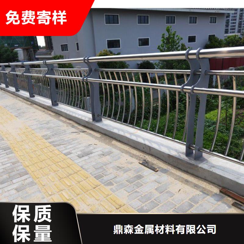 护栏防撞立柱专业生产N年