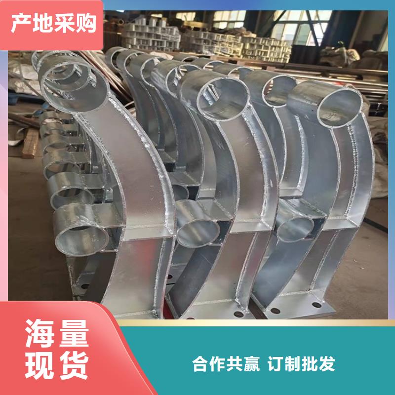 【桥梁护栏桥梁立柱质量可靠】