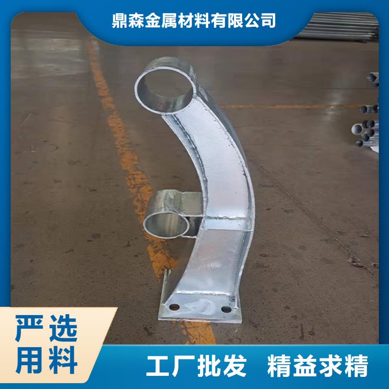 桥梁护栏镀锌波形护栏极速发货