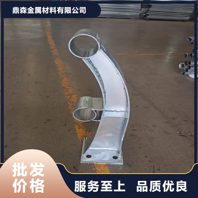 桥梁护栏【市政护栏】产地源头好货