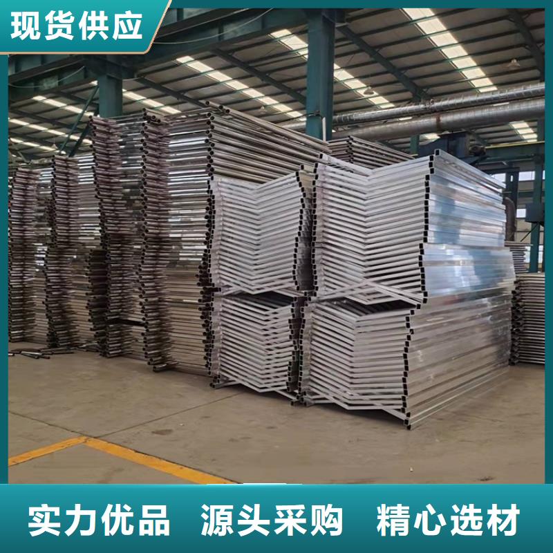产地源头好货桥梁护栏 【河道护栏】品质服务诚信为本