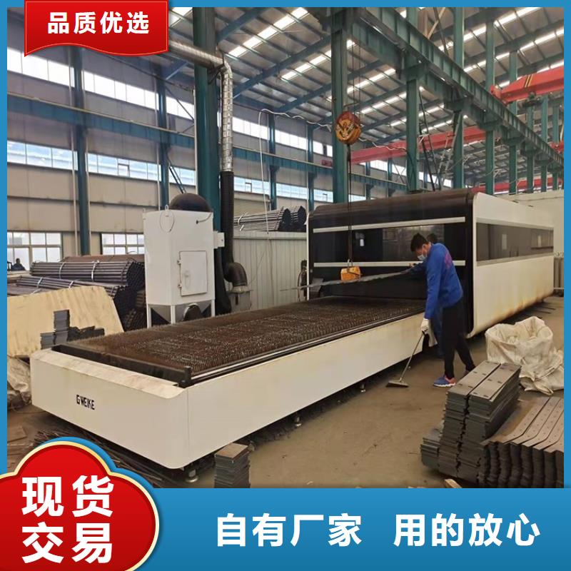 桥梁护栏镀锌波形护栏极速发货