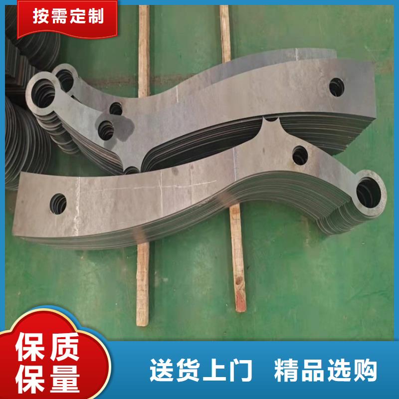 【桥梁护栏,交通防撞围栏货源直销】