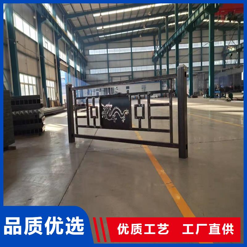 中央分隔栏鼎森【桥梁护栏】_景观护栏实体厂家大量现货