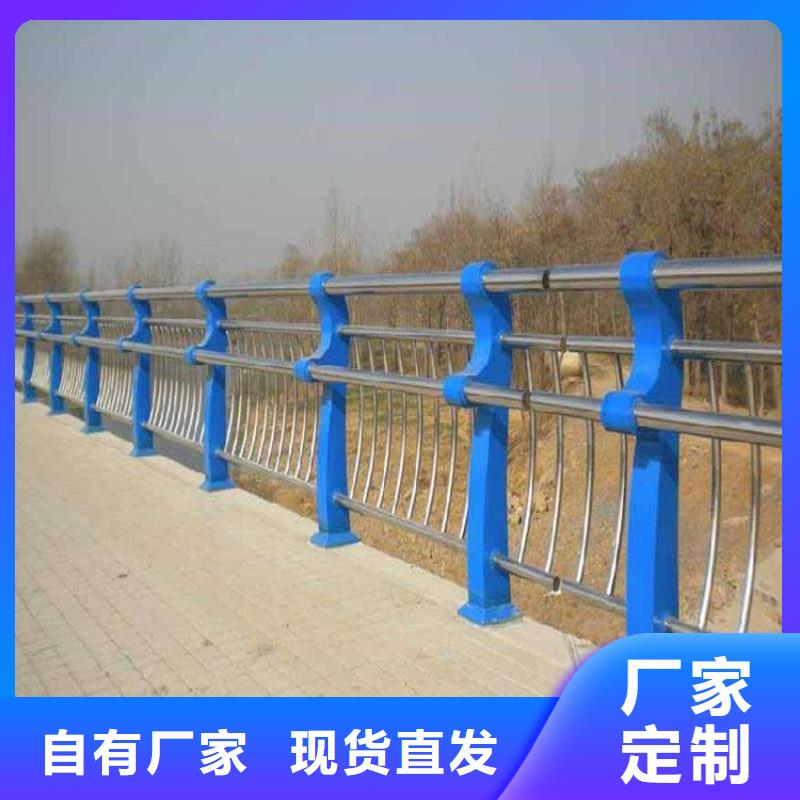 桥梁护栏镀锌波形护栏极速发货