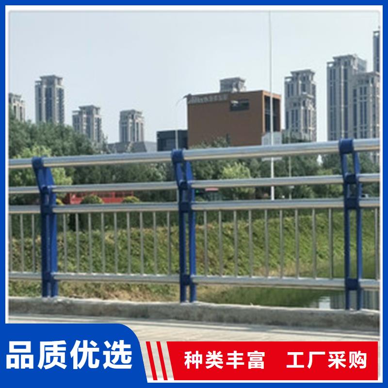 桥梁护栏镀锌波形护栏极速发货