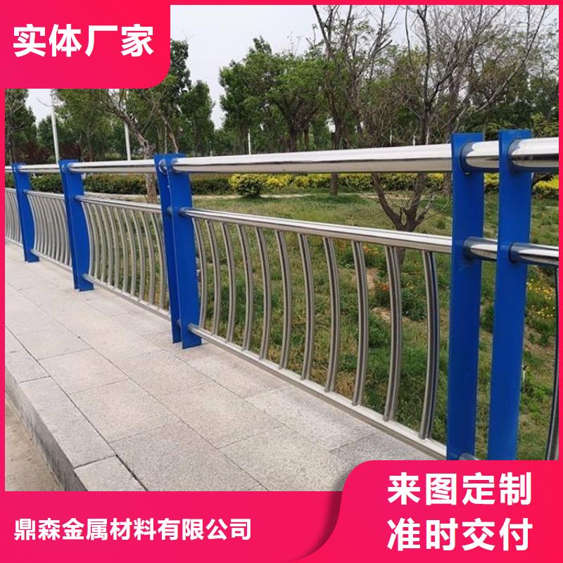 桥梁护栏【景观护栏】量少也做