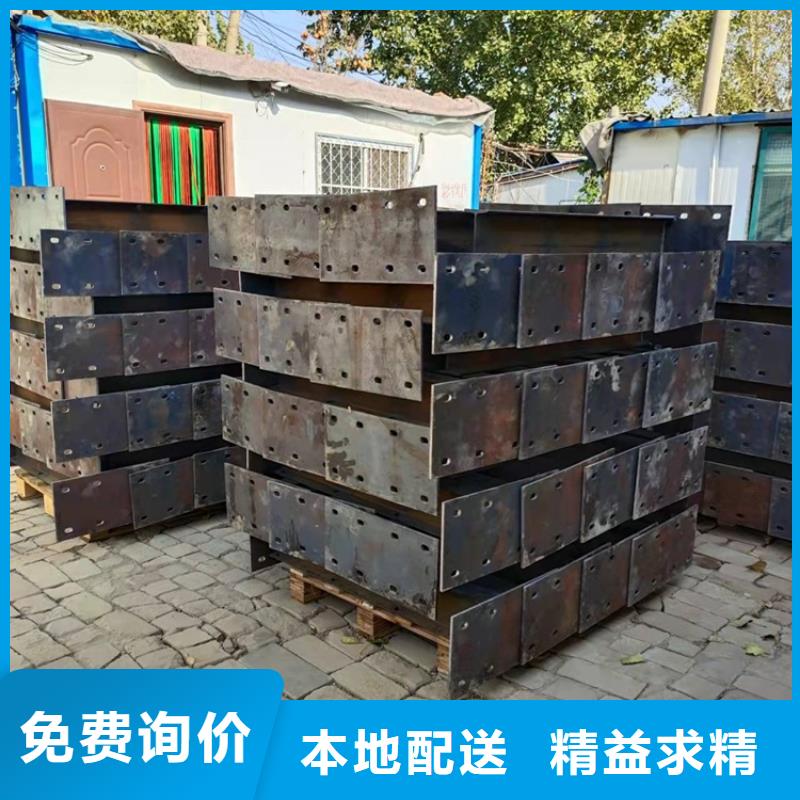 桥梁防撞护栏_【景观】护栏价格透明