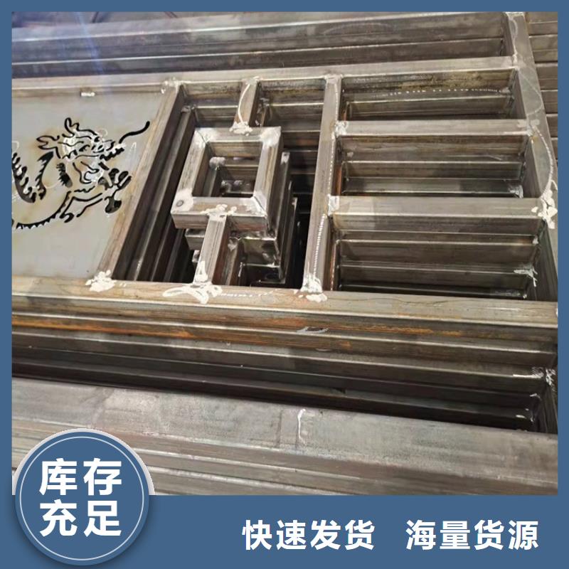 桥梁防撞护栏-【道路隔离护栏】多年实力厂家|中央分隔栏-鼎森金属材料(河源市分公司)