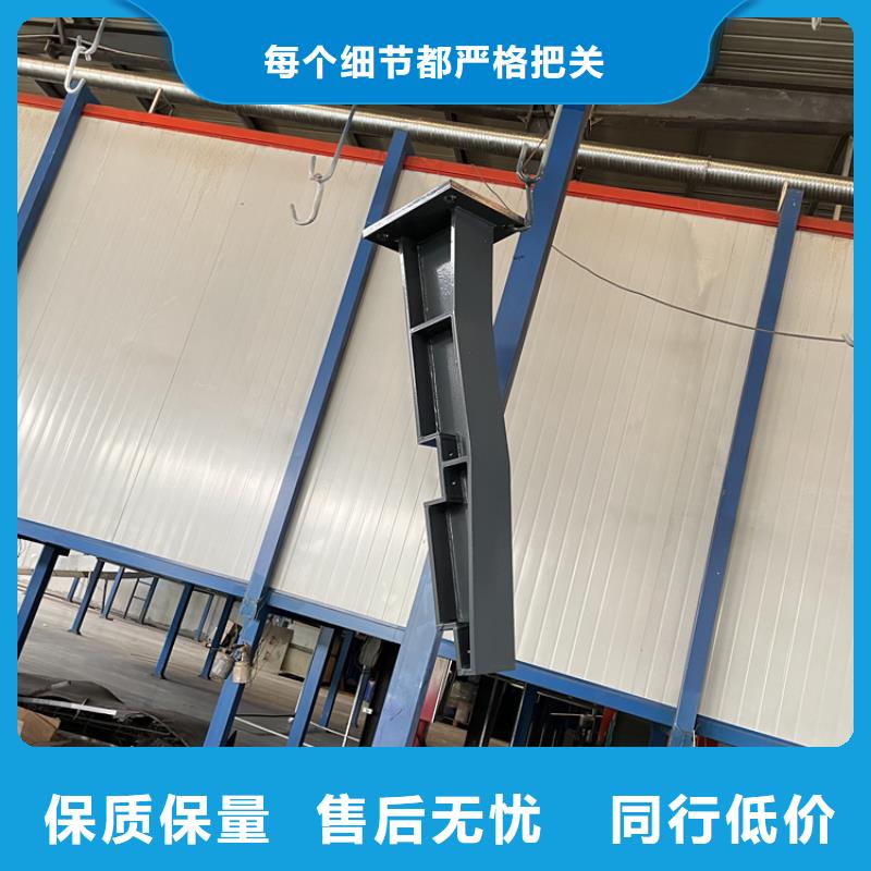 201不锈钢复合管护栏【桥梁护栏】质量三包