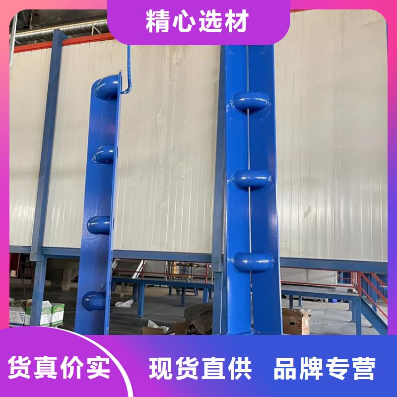 201不锈钢复合管护栏立柱桥梁防撞护栏优选货源