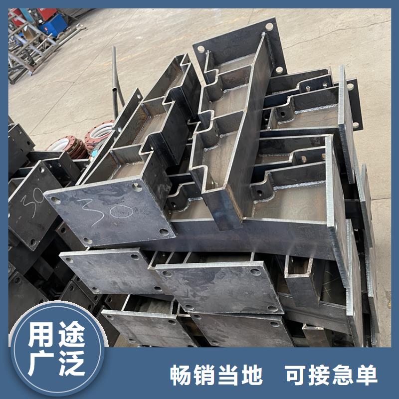 201不锈钢复合管护栏不锈钢复合管护栏品质卓越