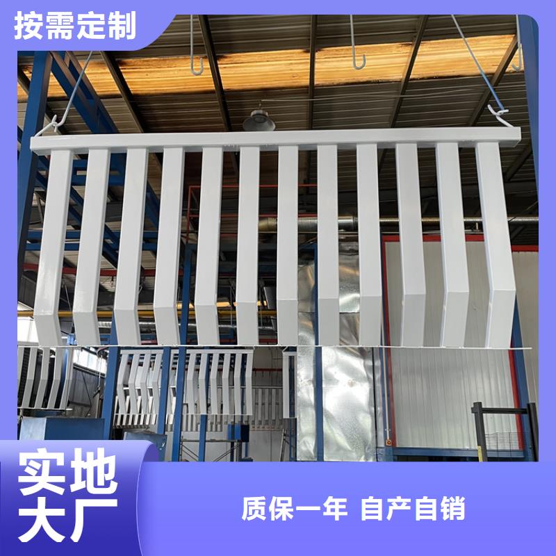 201不锈钢复合管护栏不锈钢复合管栏杆来图来样定制