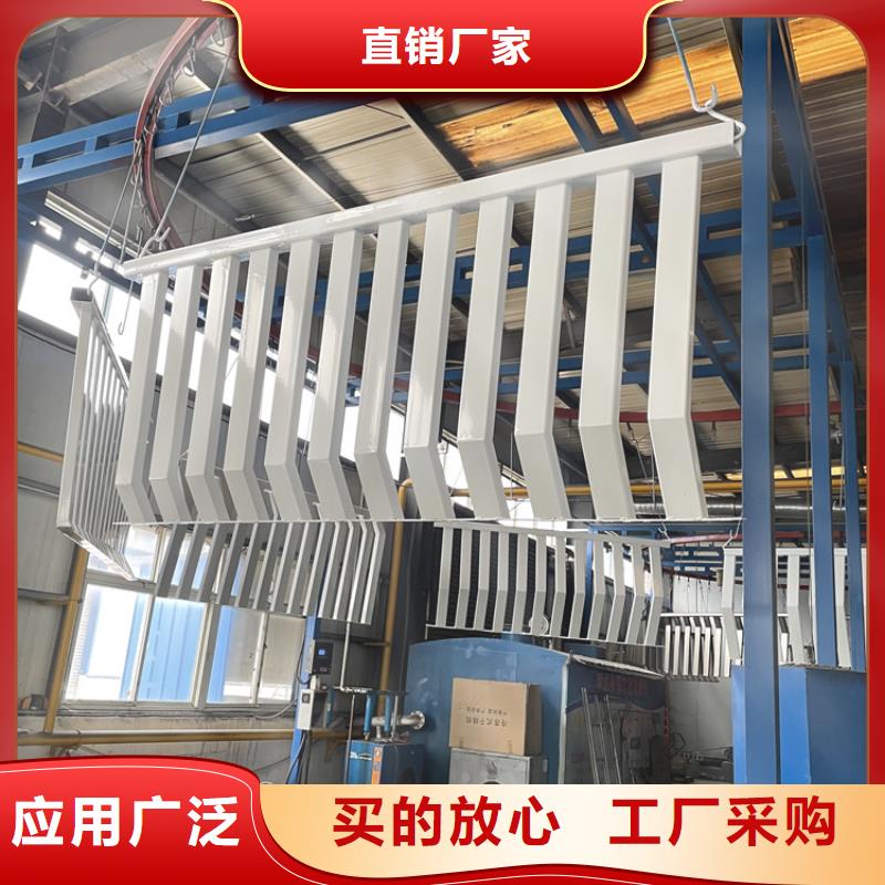 201不锈钢复合管护栏【河道防撞栏杆】支持定制批发