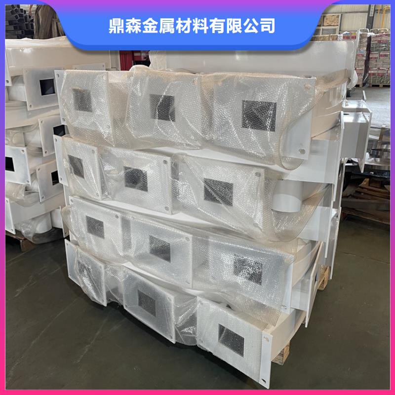 201不锈钢复合管护栏桥梁景观栏杆一站式厂家