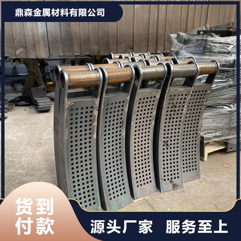 道路防撞护栏桥梁防撞护栏全品类现货