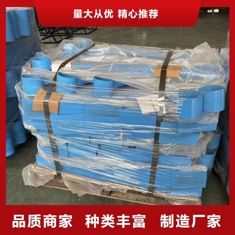 道路防撞护栏,【镀锌波形护栏】质保一年
