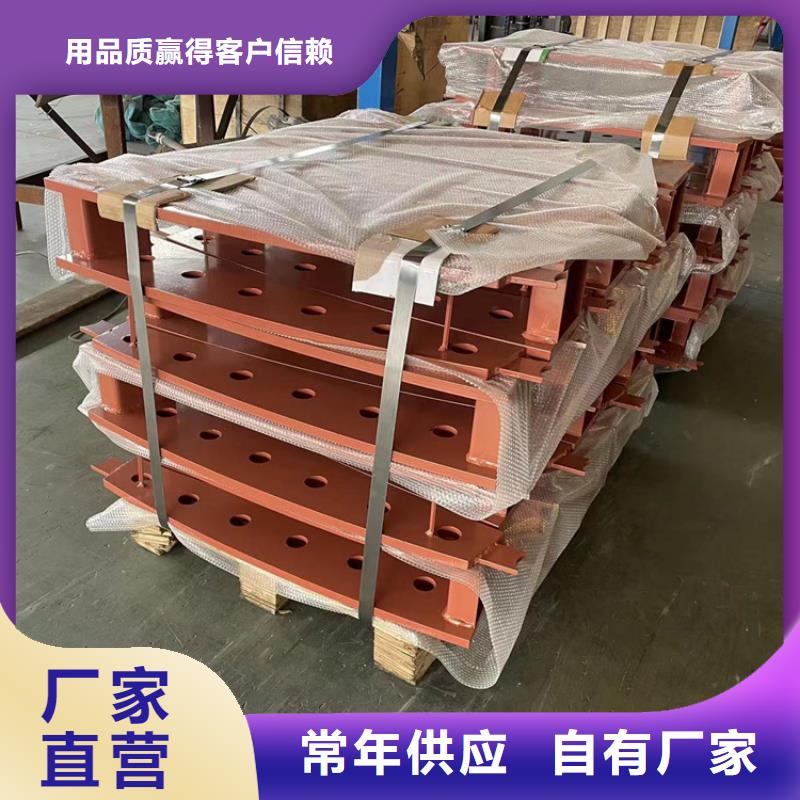 道路防撞护栏桥梁景观栏杆规格齐全