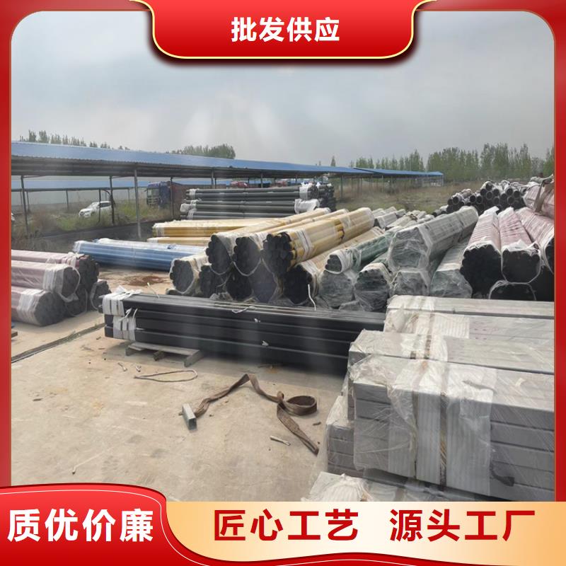 道路防撞护栏,城市景观防护栏质量上乘