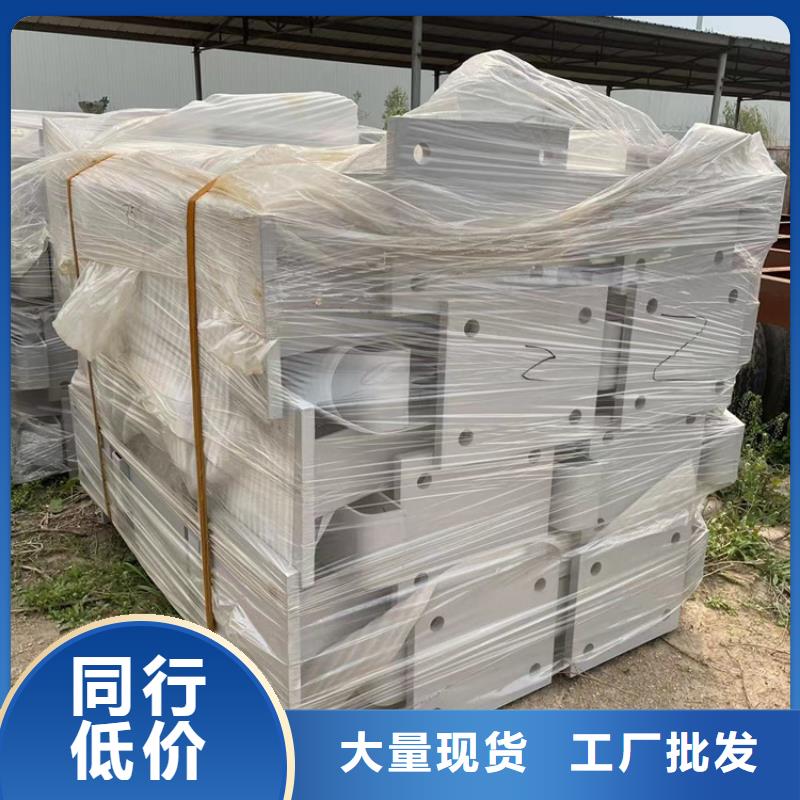 道路防撞护栏q235b波形护栏板厂家直销放心