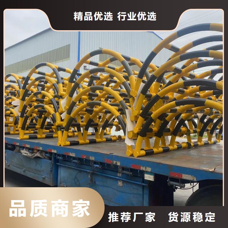 道路防撞护栏-交通防撞围栏厂家采购