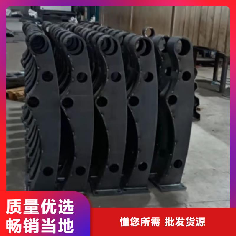 护栏隔离护栏源头厂家经验丰富