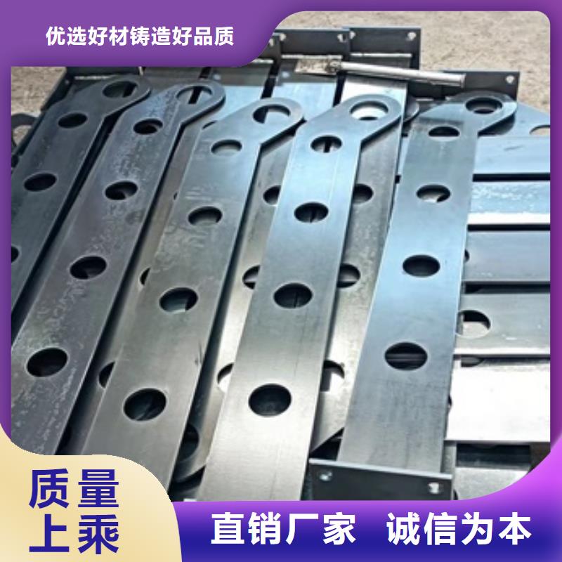 护栏,桥梁护栏厂标准工艺
