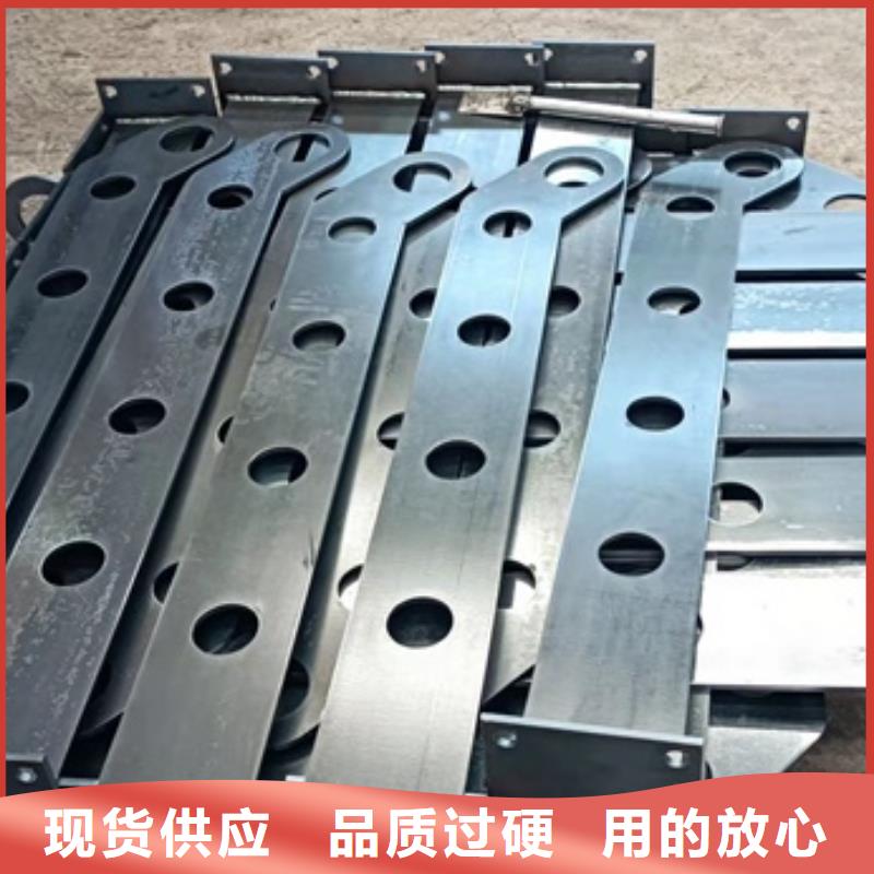 护栏城市护栏厂家直营