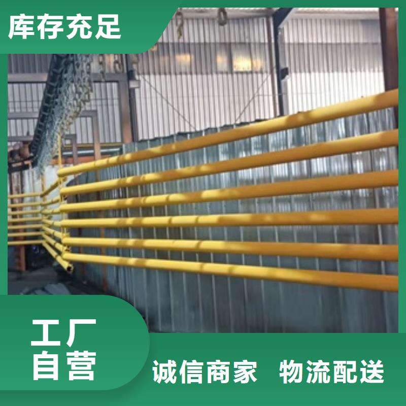 护栏防撞桥梁护栏厂供应采购